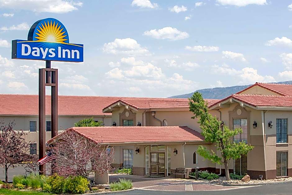 Days Inn by Wyndham Casper
