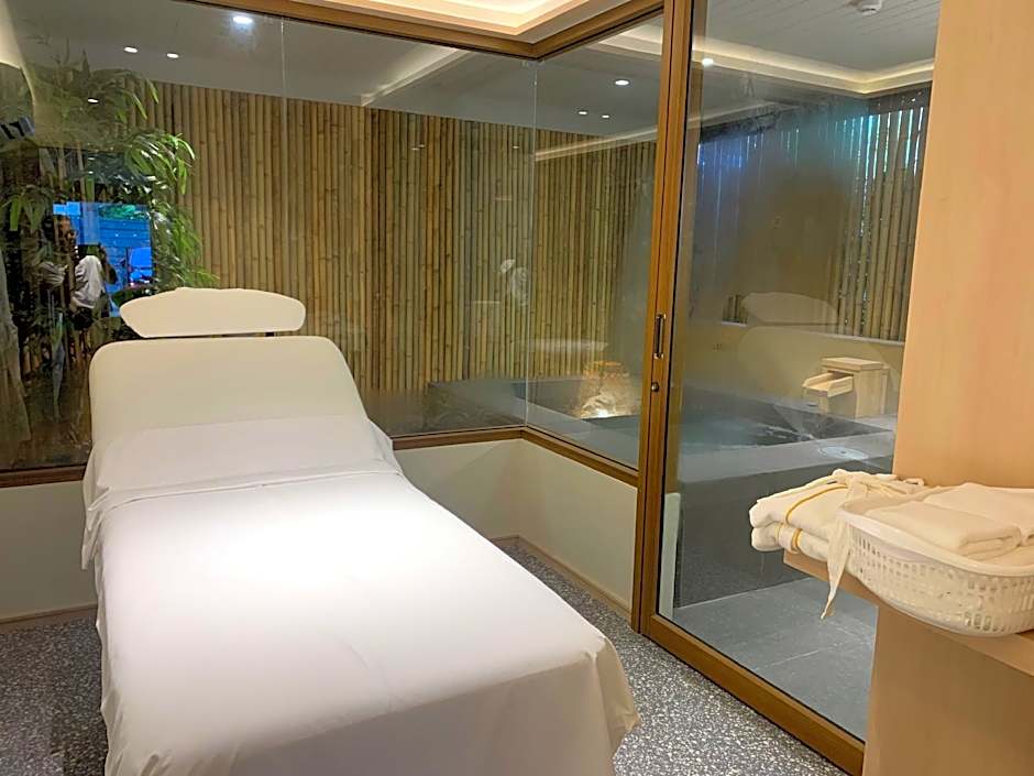 Wellness Stay & Hotel Sukhumvit 107