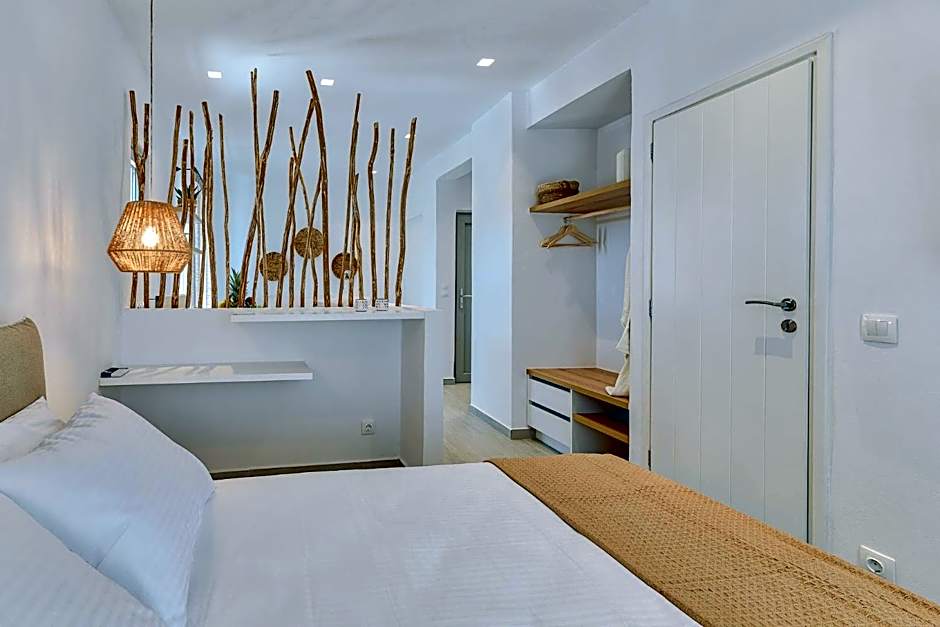 Ardilia Cosy Apartments