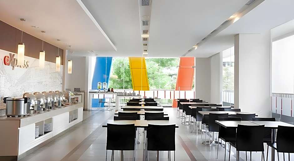 Amaris Hotel Muara Bungo - Jambi