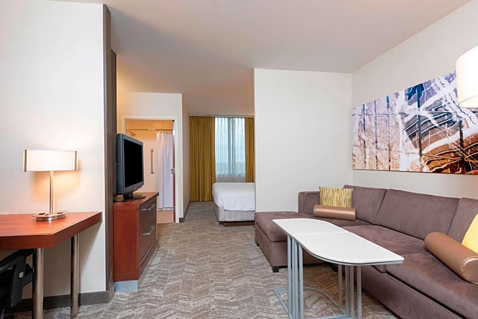 SpringHill Suites by Marriott Chicago O'Hare