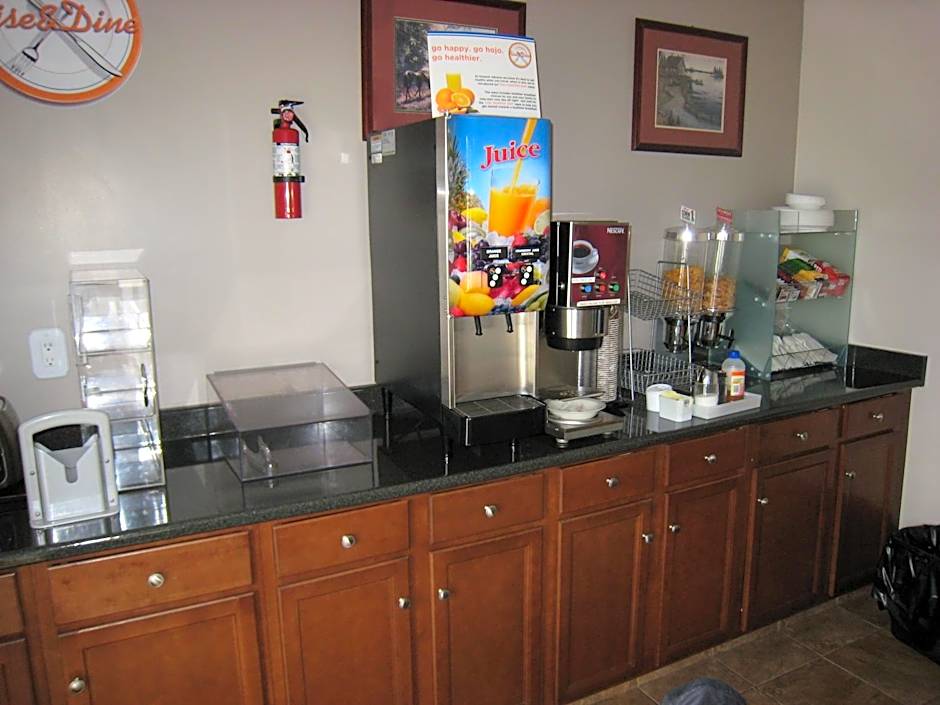 Canadas Best Value Inn & Suites Vernon
