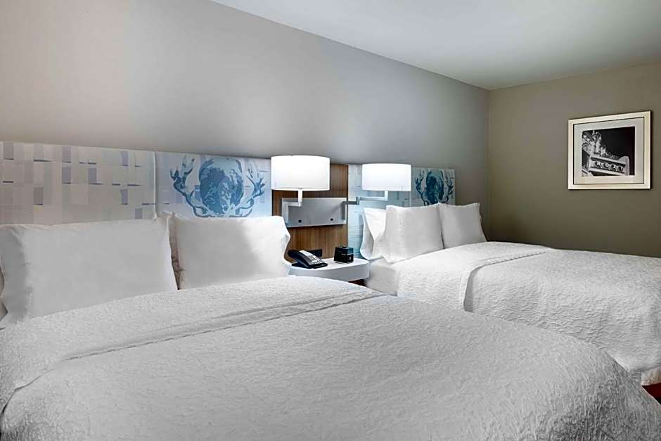 Hampton Inn By Hilton & Suites Atlanta Buckhead Place, GA