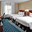 Fairfield Inn & Suites by Marriott Lansing at Eastwood
