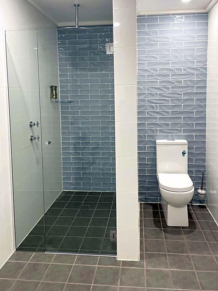 Huskisson Beach Motel