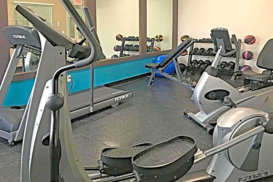 Comfort Inn & Suites O'Fallon - St. Louis Area