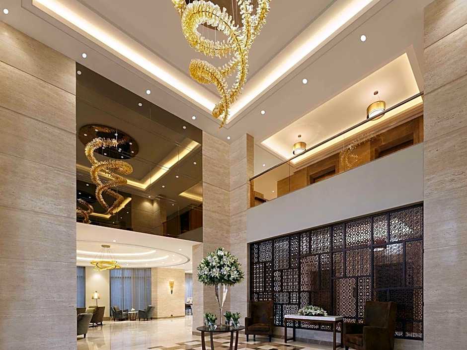 Novotel Lucknow Gomti Nagar