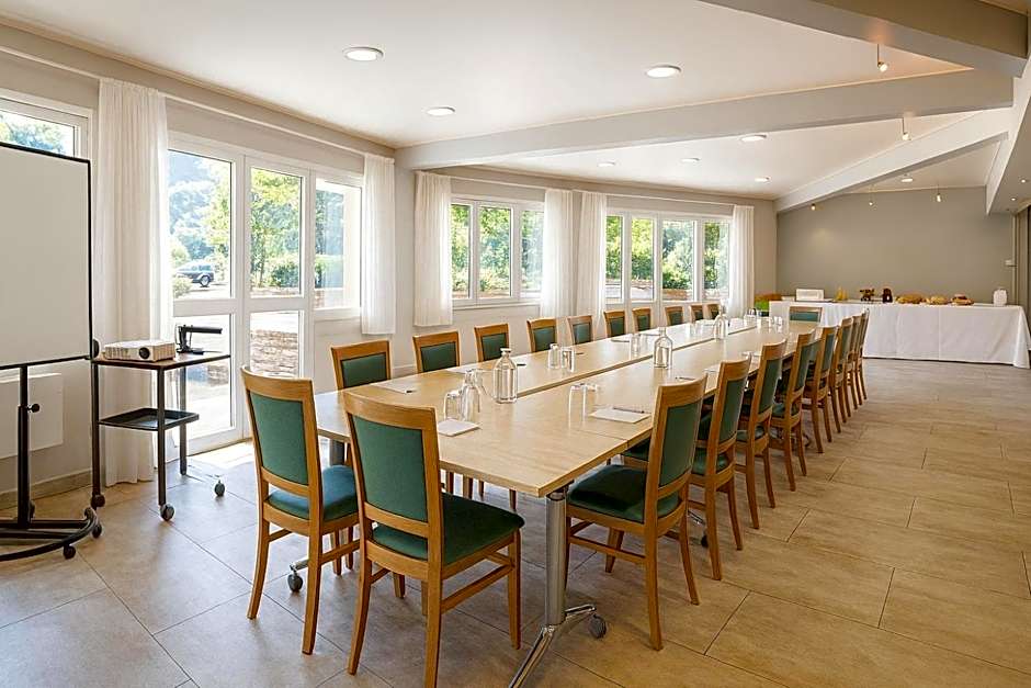 Logis Hotel L'Embarcadère