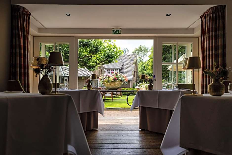 Landhuishotel De Bloemenbeek