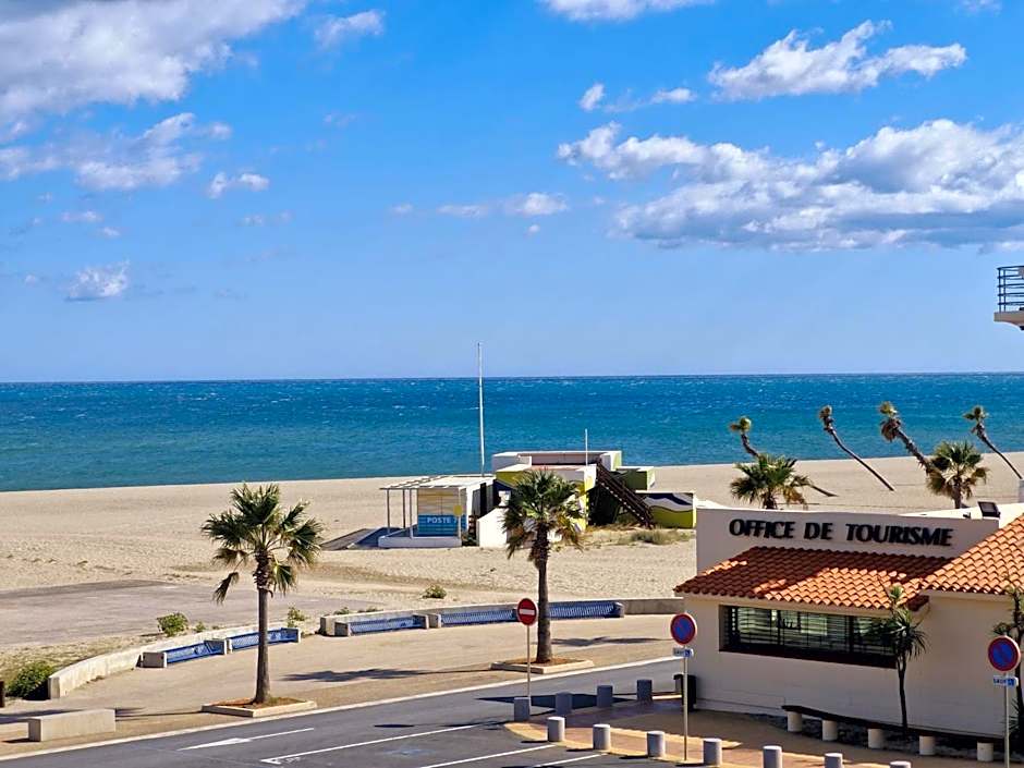 Hotel de la Plage - Barcares