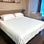 Jinjiang Inn Select Jiaxing Wanda Plaza