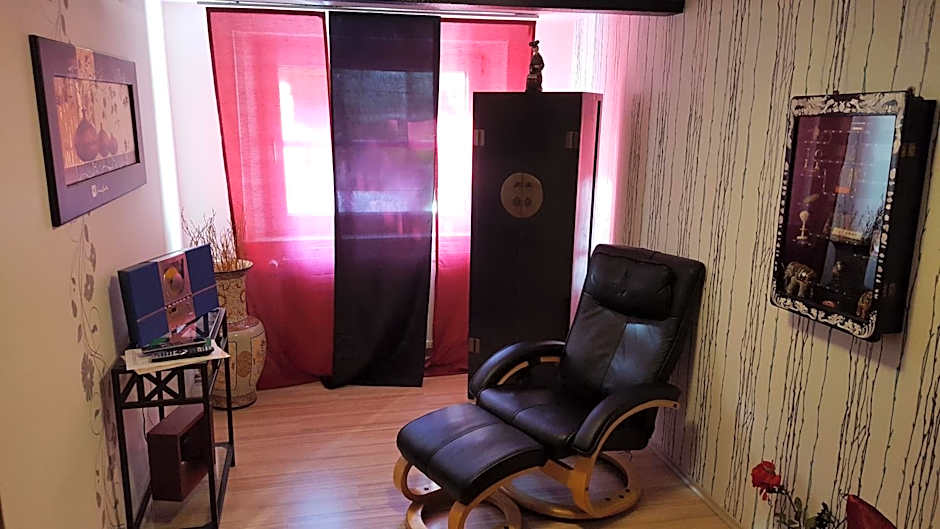 Frau Holle-Land-Hotel Witzenhausen