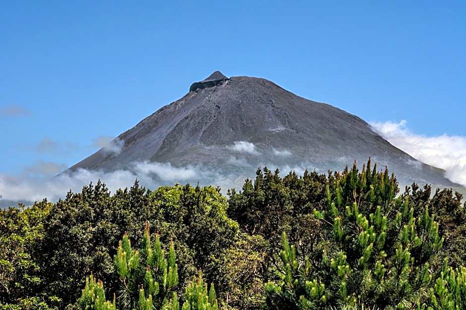 Alma do Pico - Nature Residence