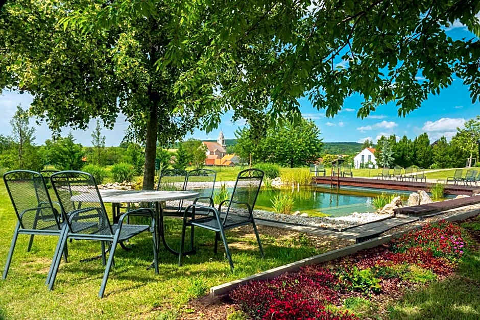 Wellness Hotel Happy Star