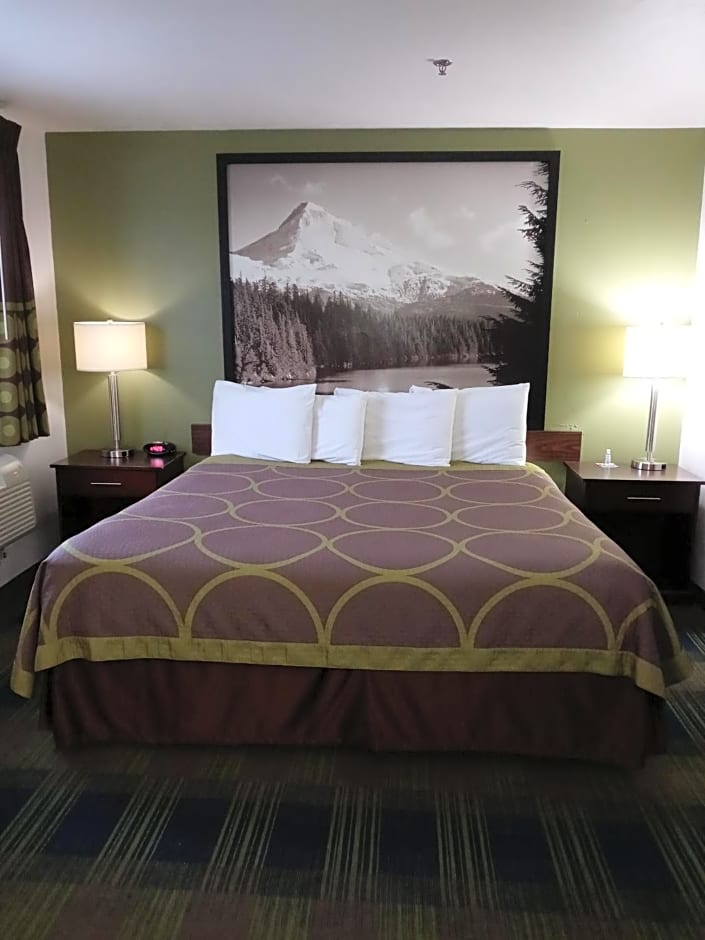 SureStay by Best Western Walla Walla