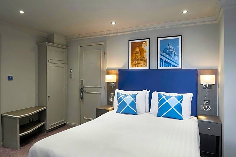 Four Points Flex by Sheraton Nottingham
