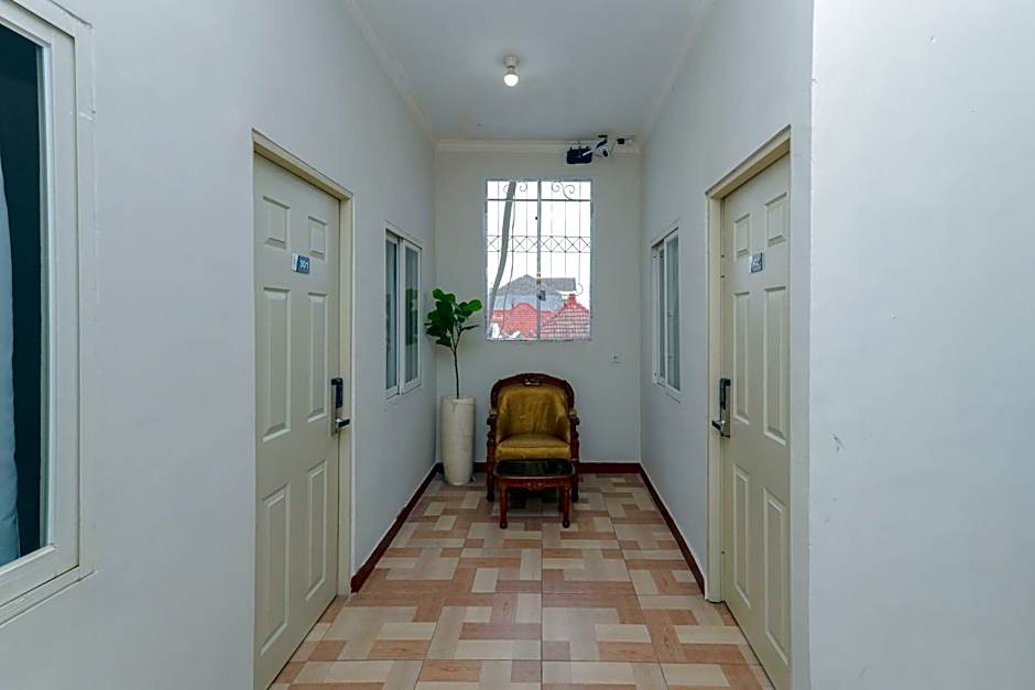 Urbanview Hotel Syariah Near Gelora Delta Sidoarjo