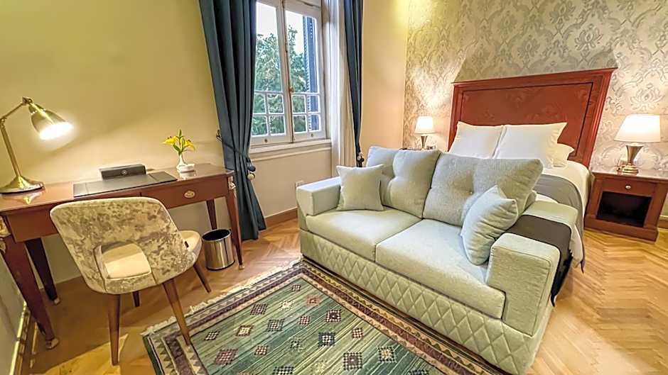 Helnan Palace Hotel - Montaza Royal Gardens Alexandria , Adults Only