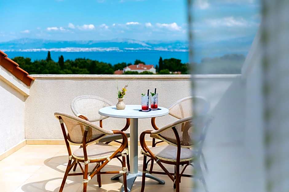 Aminess Vival Velaris Resort