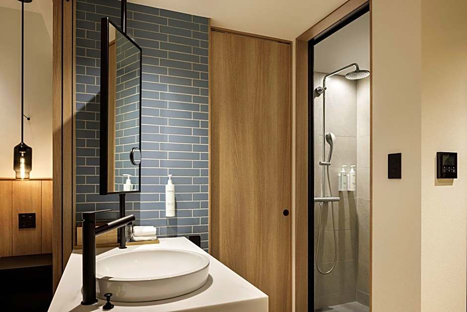 Fairfield by Marriott Hiroshima Sera