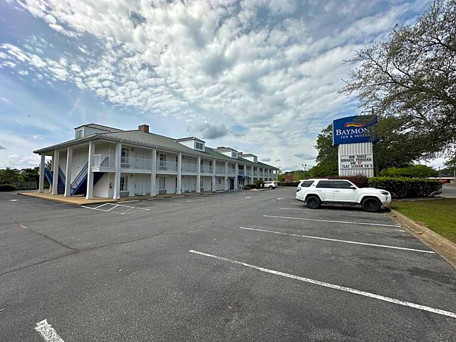 Baymont by Wyndham Thomasville