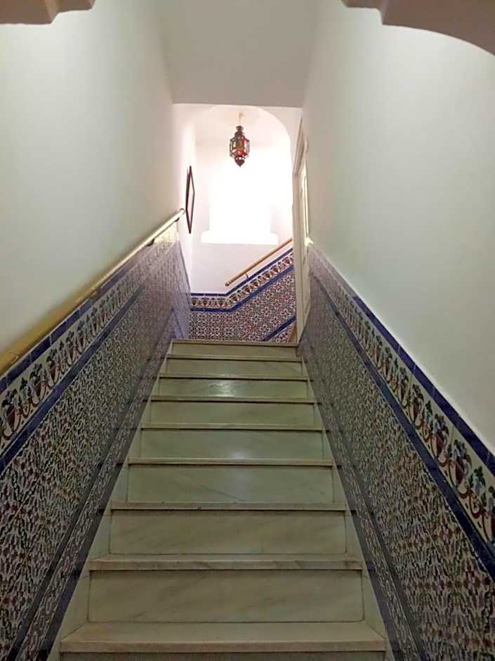 Riad Soul of Tetouan