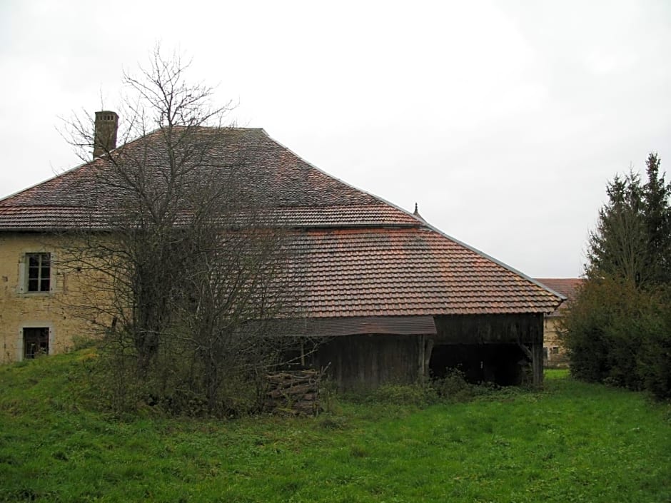 Le relais des deux tours