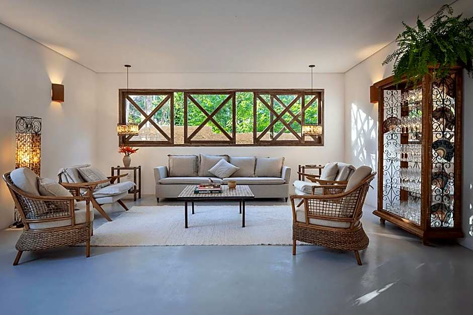 Casa Pérola em Trancoso