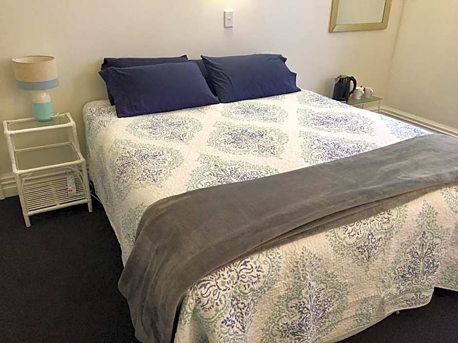 Tripinn Modern Motels & Affordable Accommodation