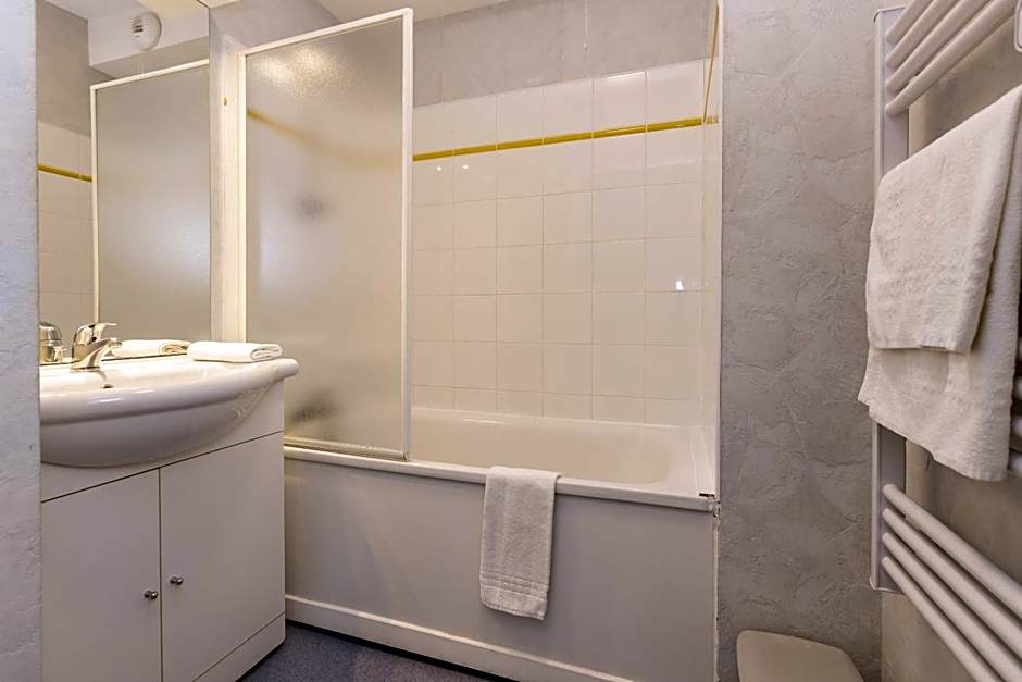 Résidence Odalys Mille Soleils