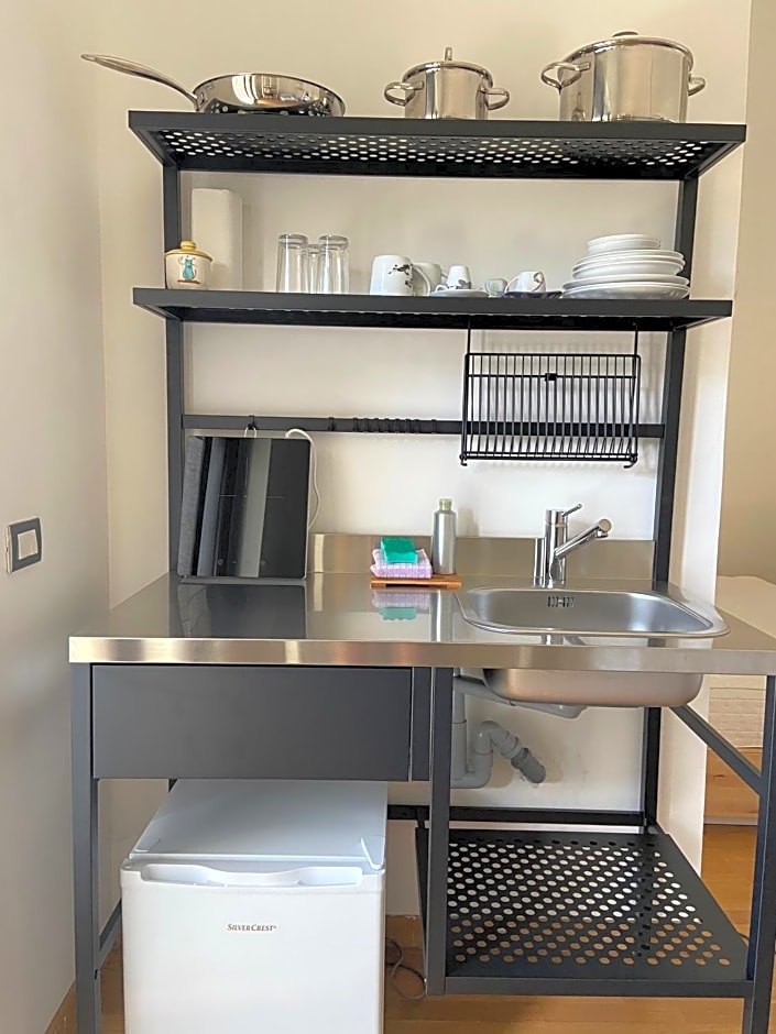 Bed and Breakfast Gaia