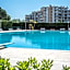 Cannes Marina Appart Hotel Mandelieu