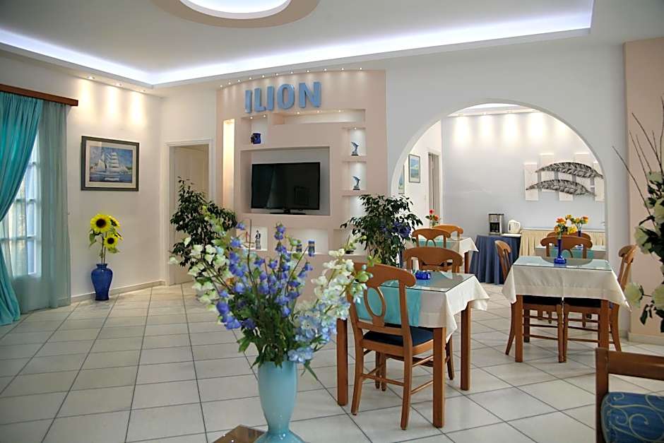 Ilion Hotel