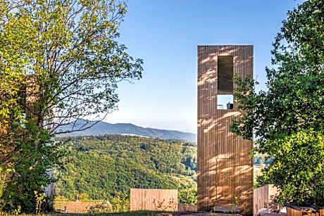 Hôtel 48°Nord & Restaurant, The Originals Relais