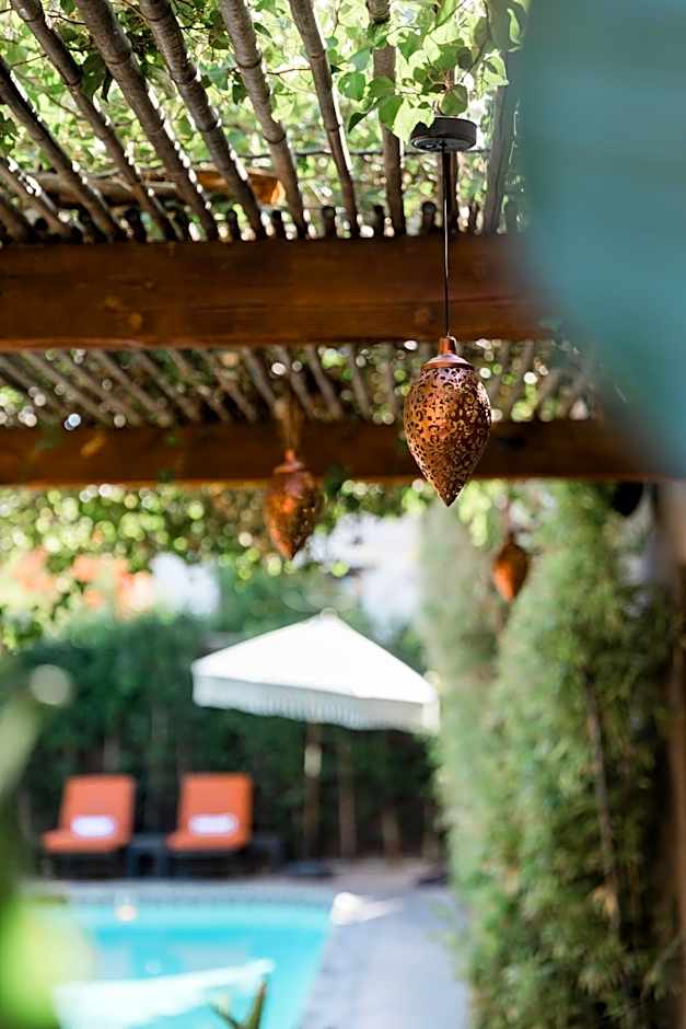 Talavera Palm Springs