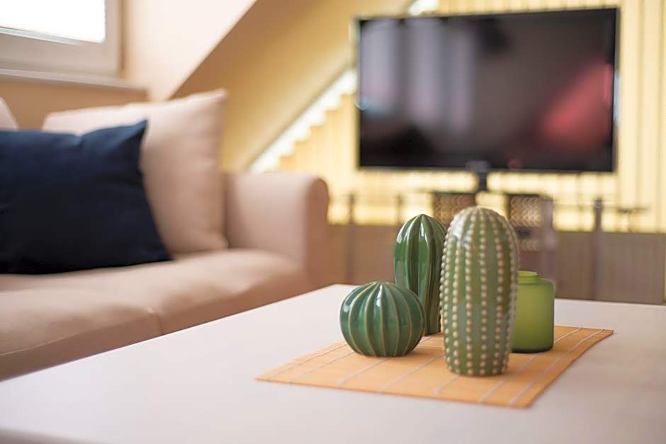 Ferienwohnung Geestemuende