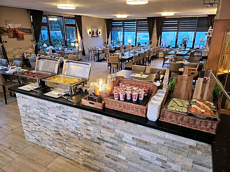Aktiv Hotel Winterberg