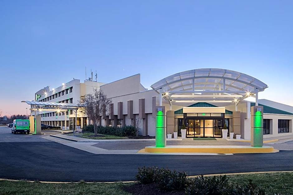 Holiday Inn Washington-College Pk (I-95) By IHG