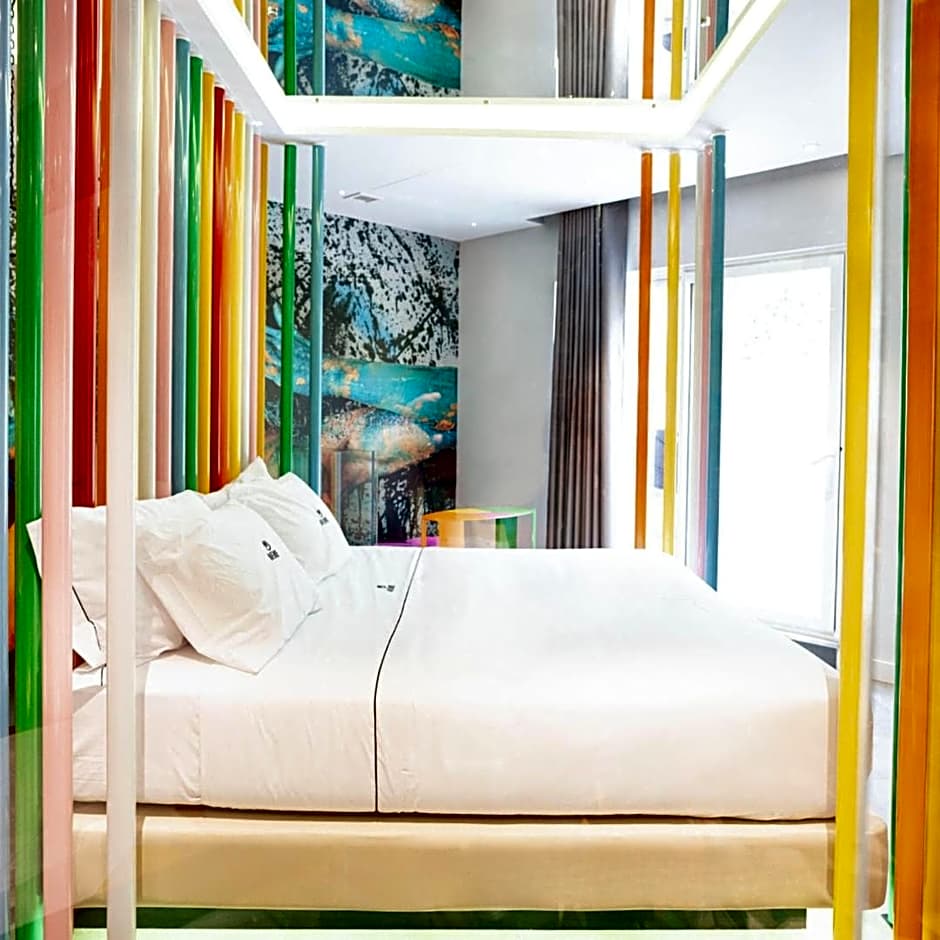 Hotel Avenue - Lovely hotel