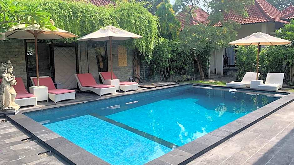 Bunutbali Villas88