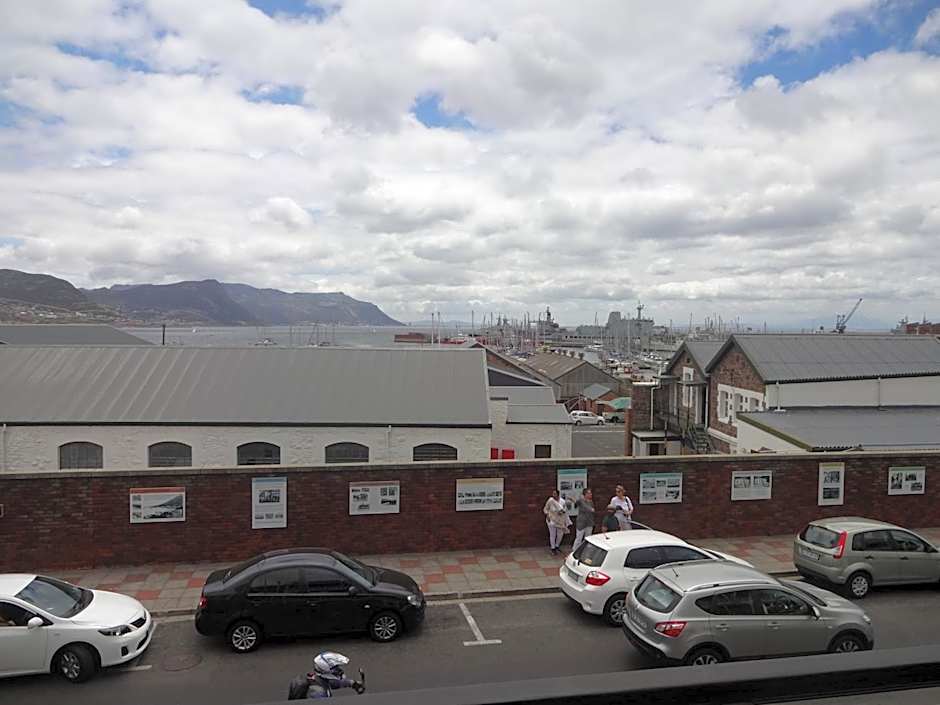 Central Hotel Guest House