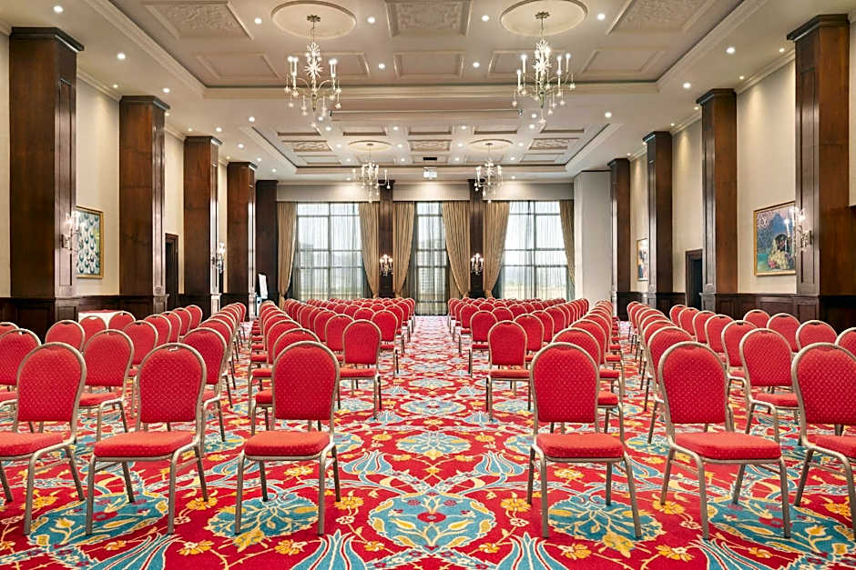 Ramada Plaza by Wyndham Mardin