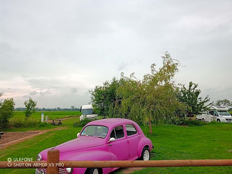 Le Marquis De La Guintre