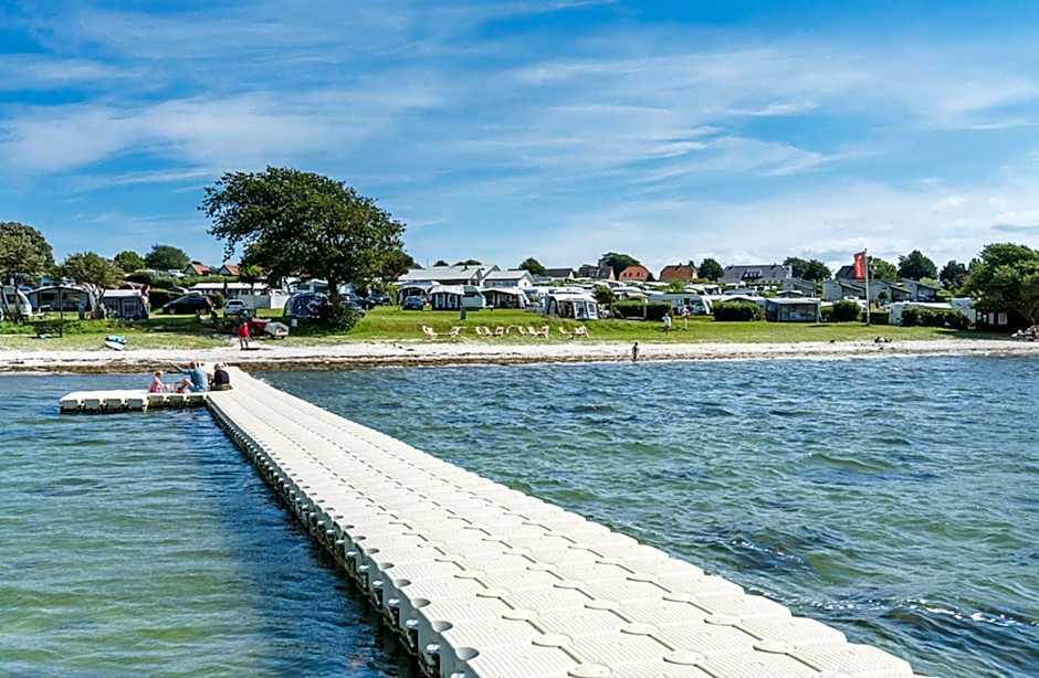 First Camp Bøjden Strand