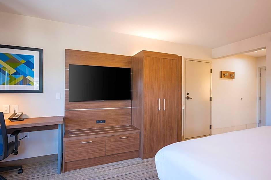 Holiday Inn Express Grover Beach-Pismo Beach Area By IHG