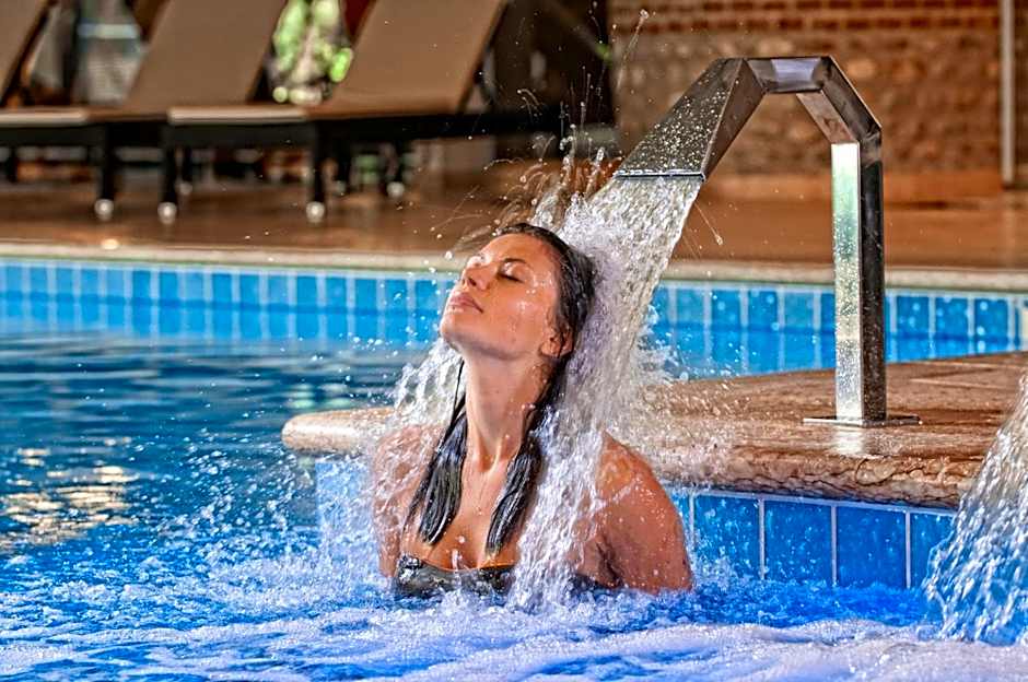 Hotel Veronesi La Torre