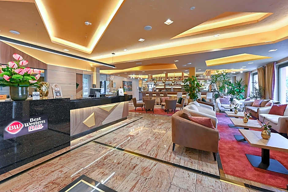 Best Western Plus Hotel Fussen