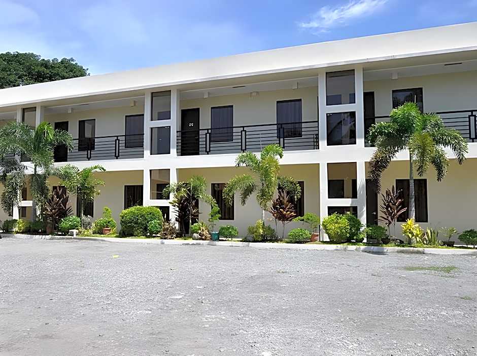 Driggs Pension House