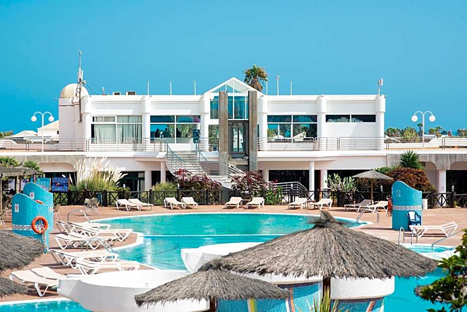 HL Club Playa Blanca