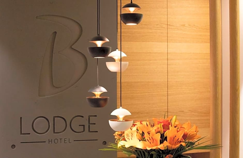 B-Lodge Boutique Hôtel